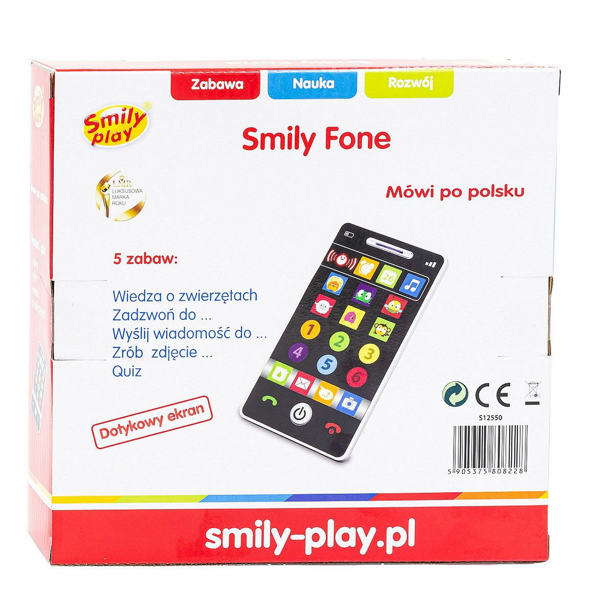 Smily Fone