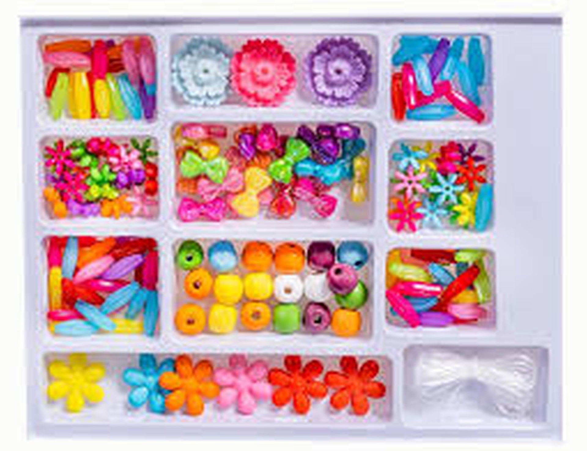 Smily Play Zestaw Koralików