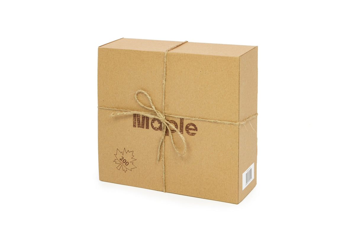 Klocki Maple EcoPack 200 szt