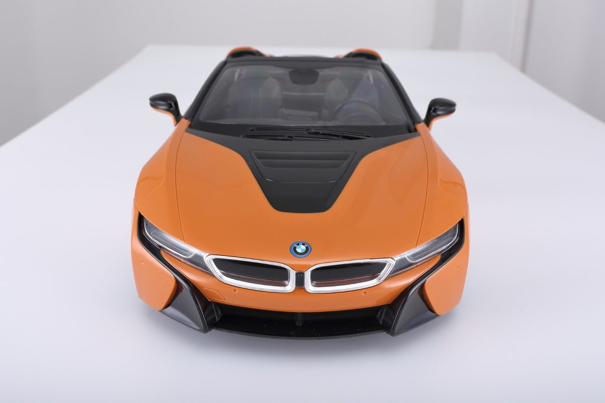 RASTAR 95500 R/C 1:12 BMW i8 Roadster