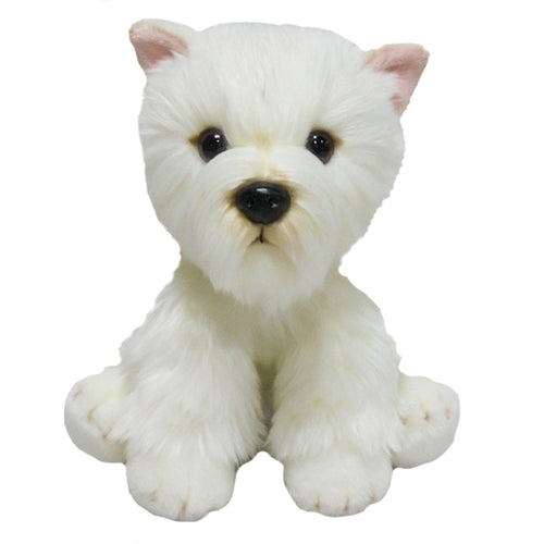Pies Terrier 30 Cm