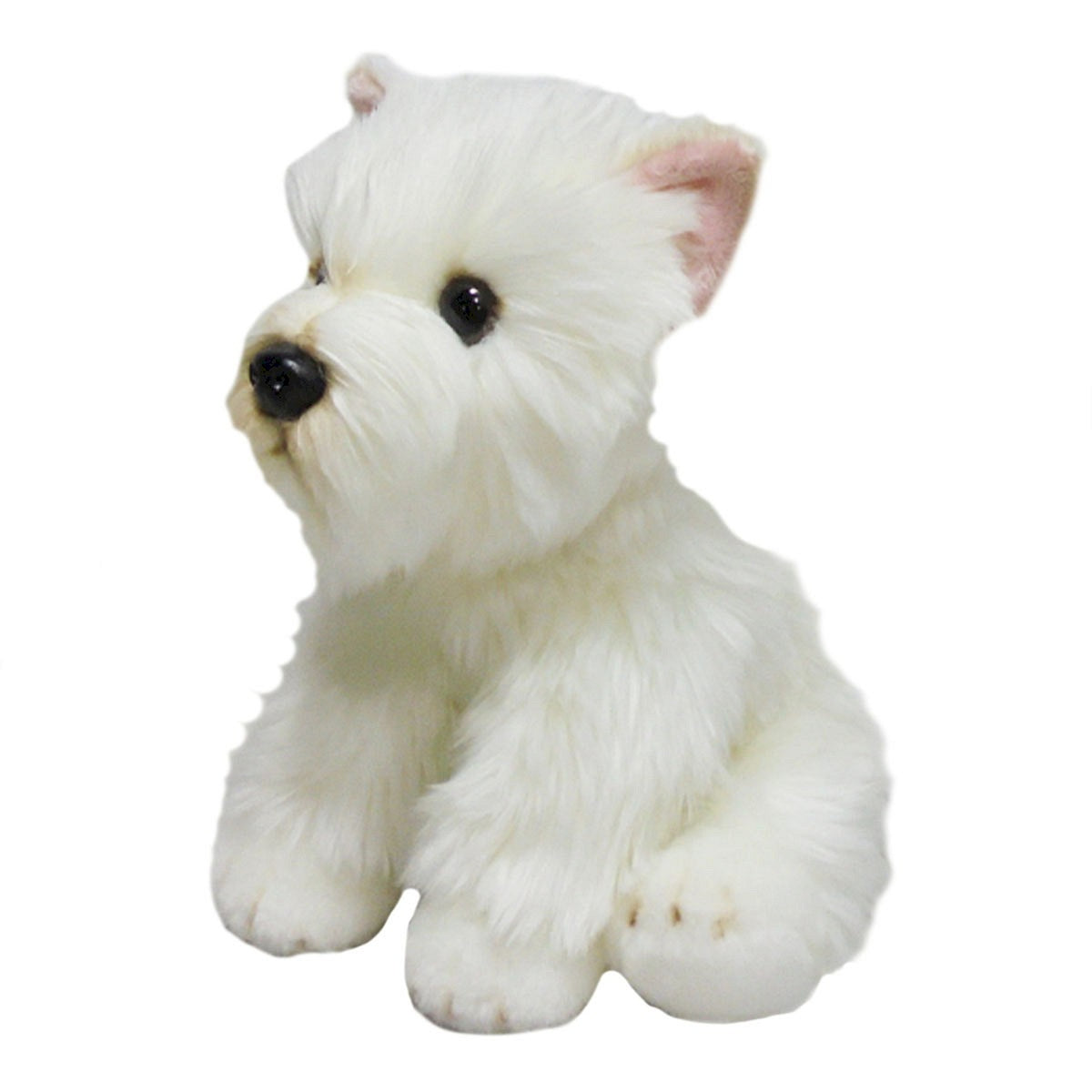 Pies Terrier 30 Cm
