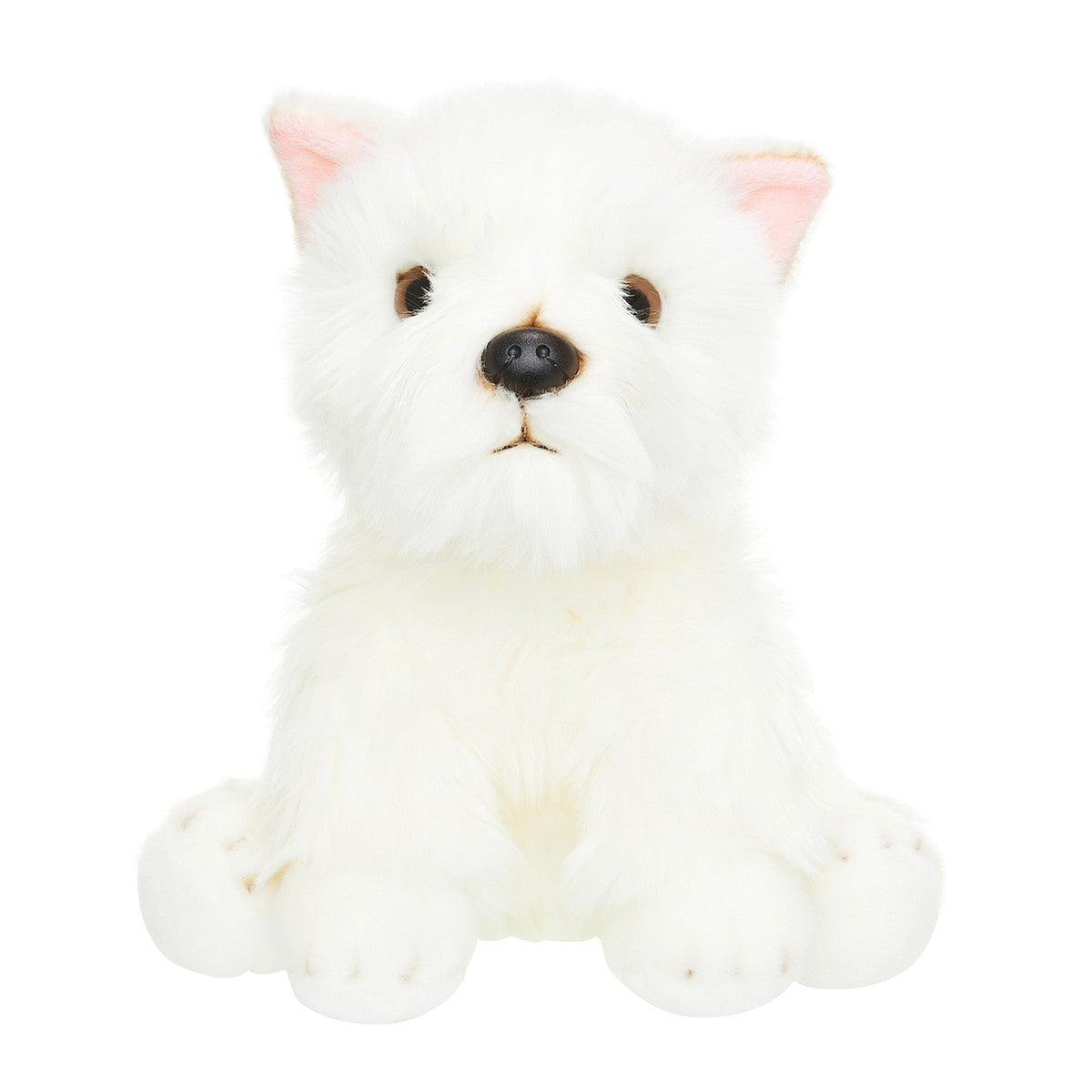 Pies Terrier 30 Cm