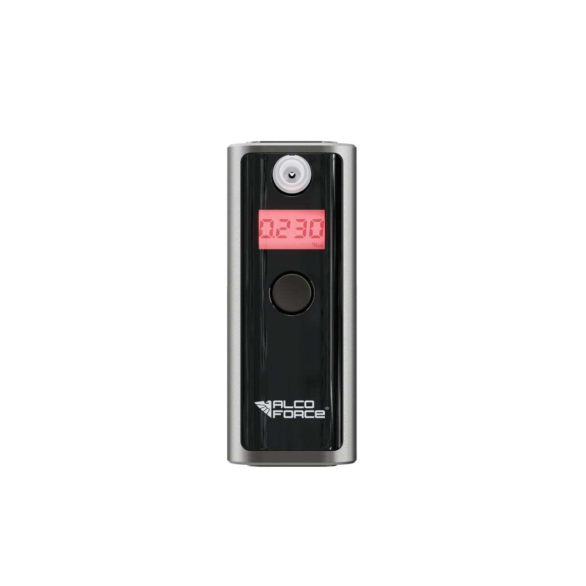 AlcoForce Detector