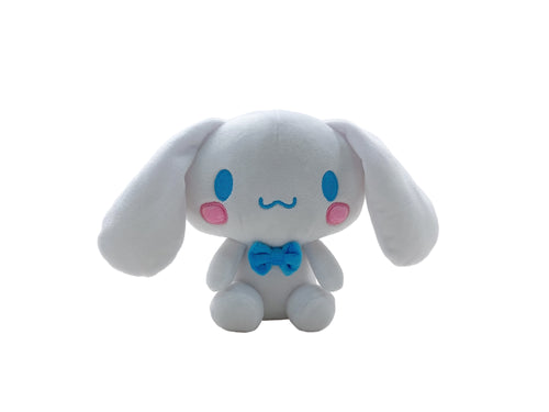 HELLO KITTY 18cm plusz cinemonroll