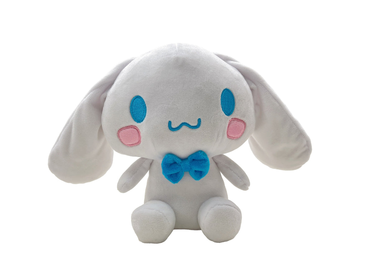 HELLO KITTY 22cm plusz cinemonroll