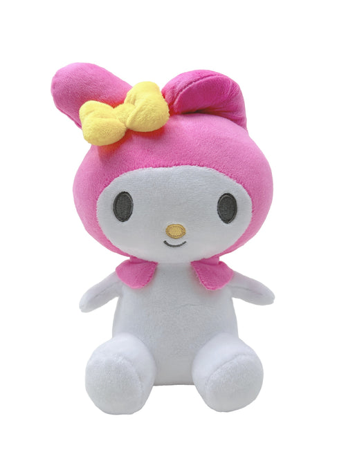 HELLO KITTY 22cm plusz melody