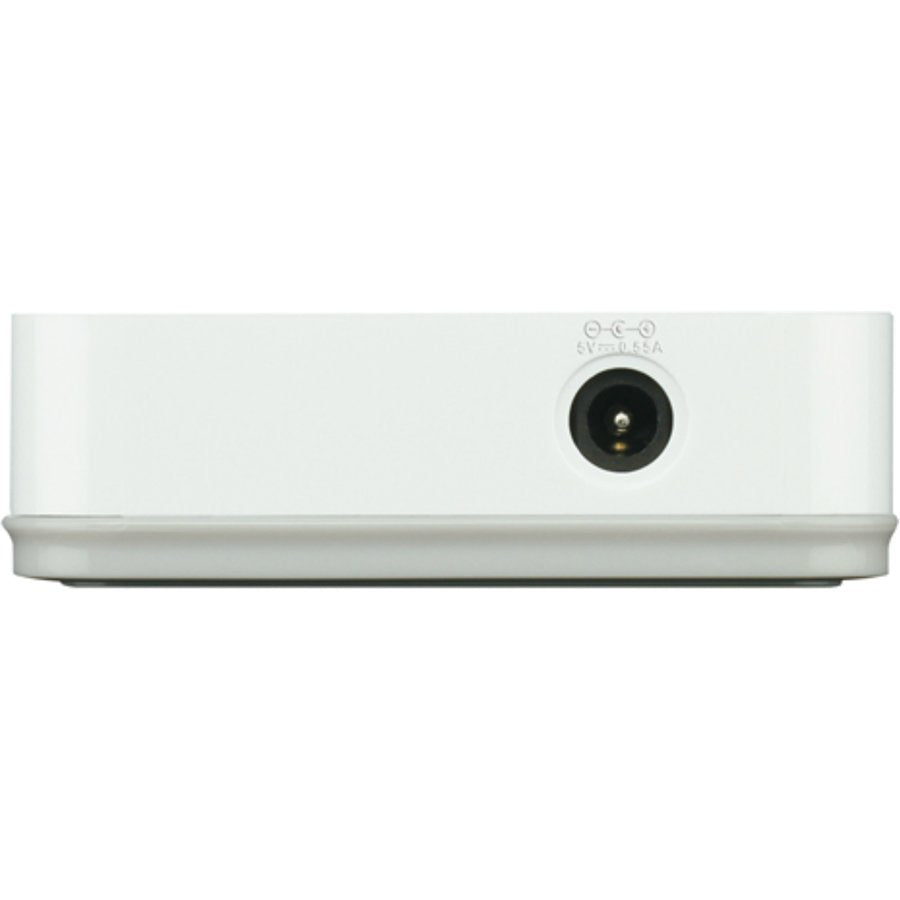 D-LINK Switch 8-portowy Fast Ethernet