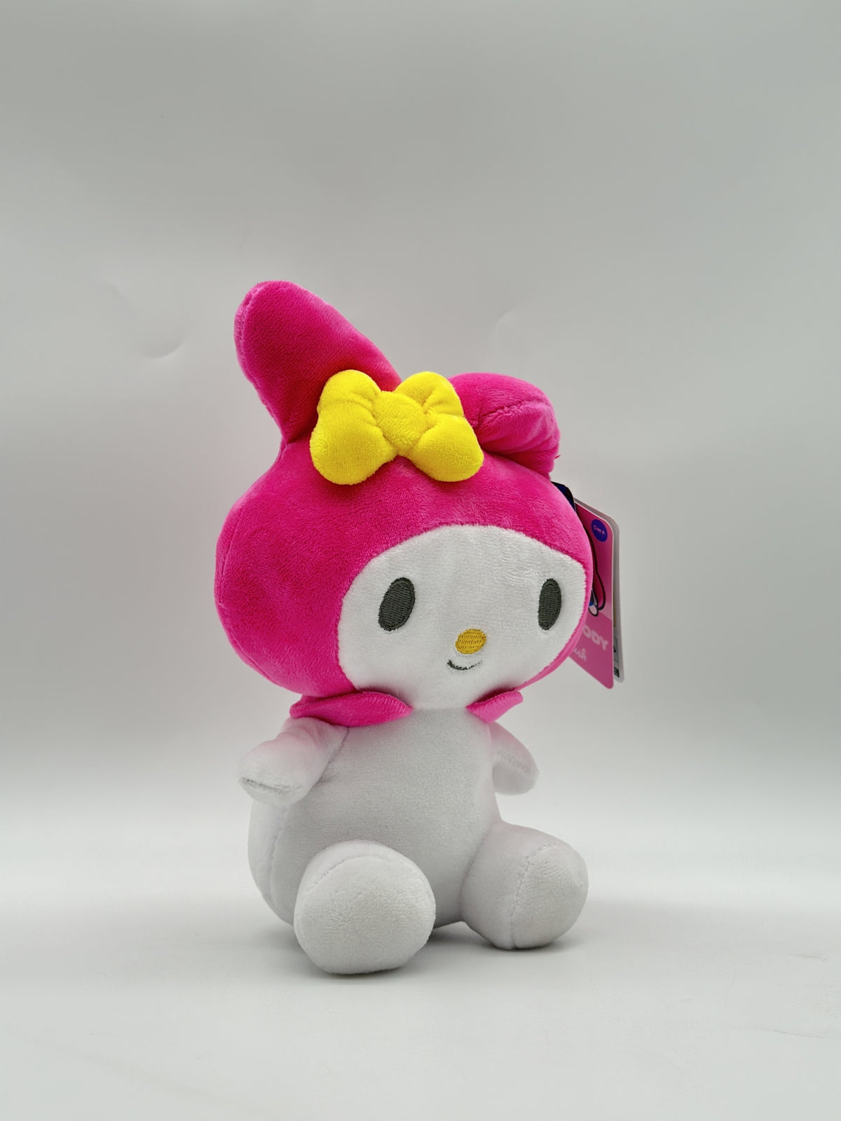HELLO KITTY 22cm plusz melody