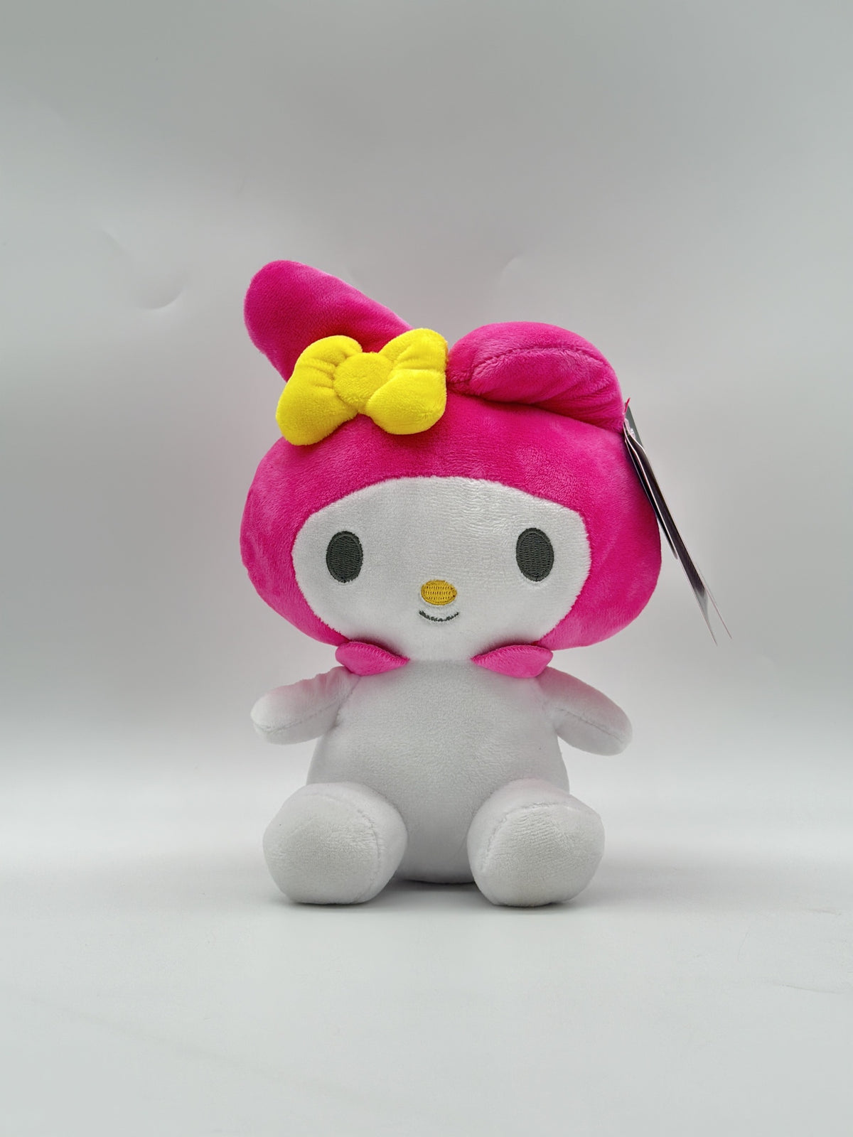 HELLO KITTY 22cm plusz melody
