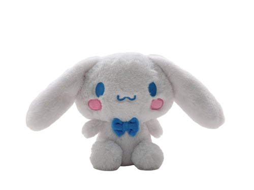 HELLO KITTY 18cm FLUFFY HELLO KITTY cinemonroll