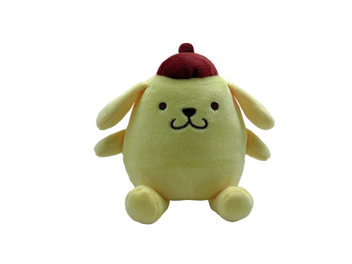 HELLO KITTY 18cm plusz pompurin