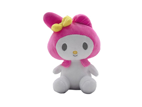 HELLO KITTY 18cm plusz melody