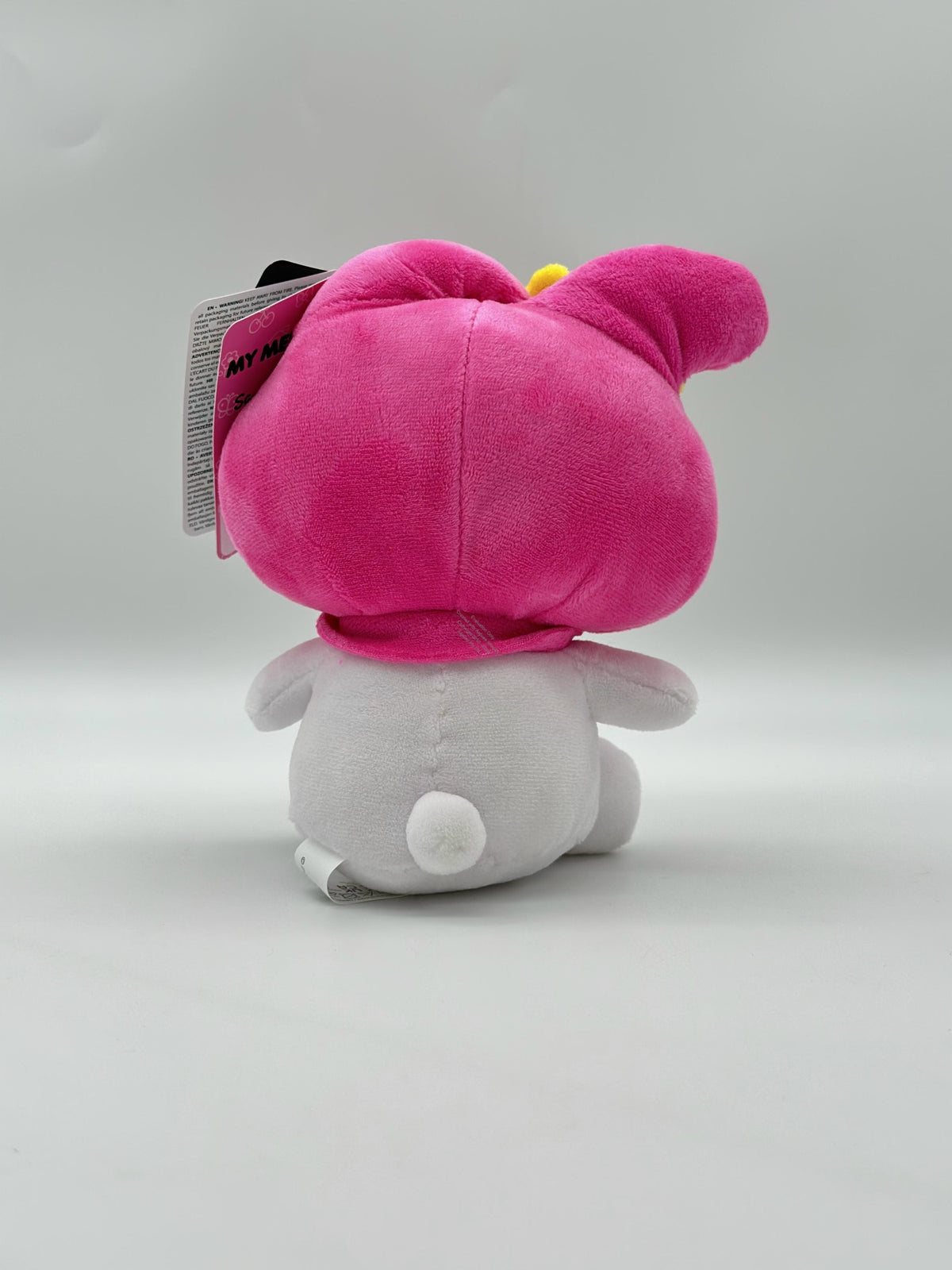 HELLO KITTY 18cm plusz melody
