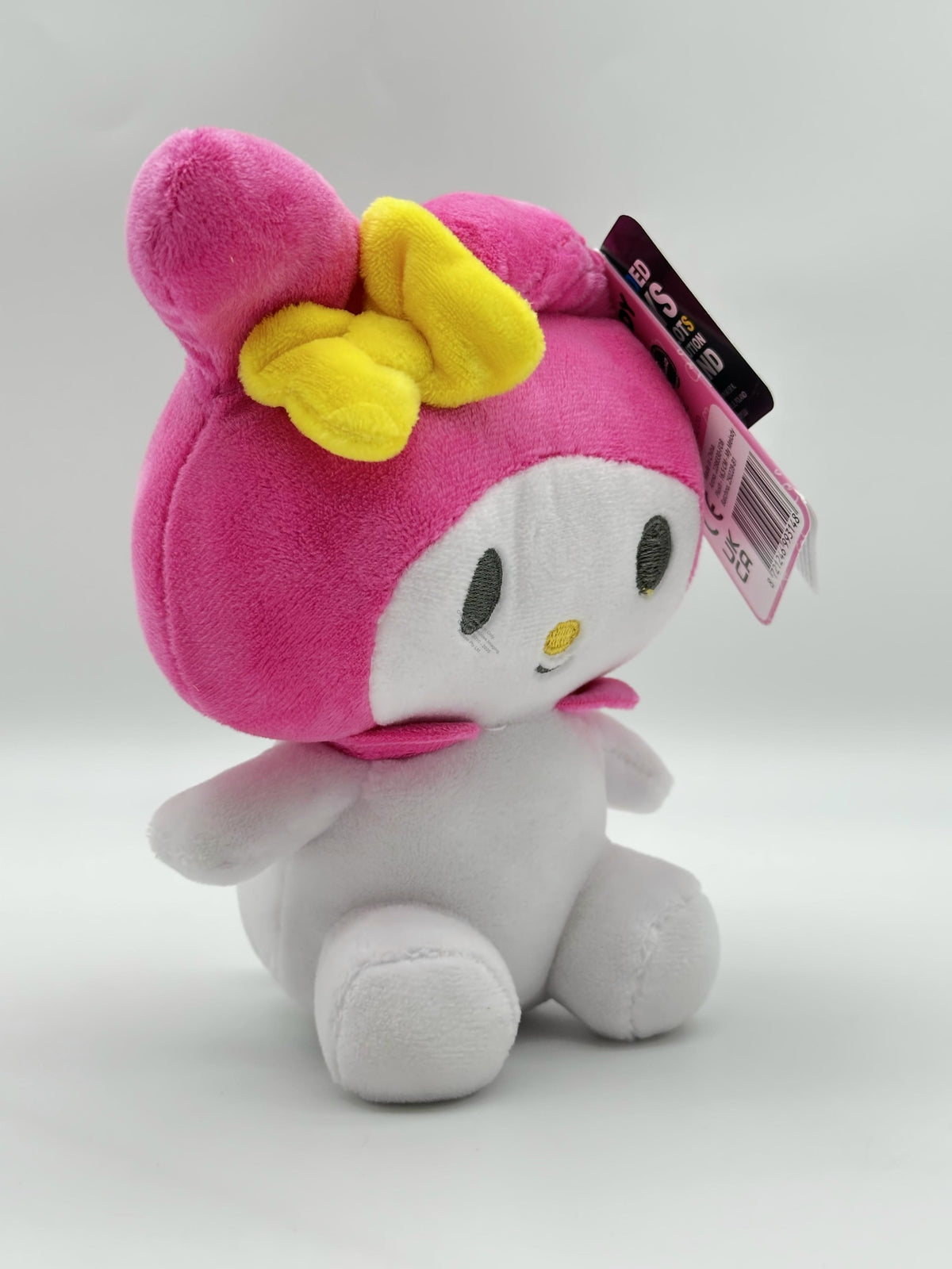HELLO KITTY 18cm plusz melody