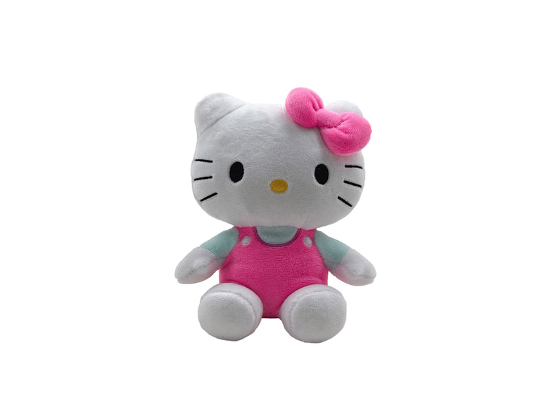 HELLO KITTY 18cm HK różowa-1