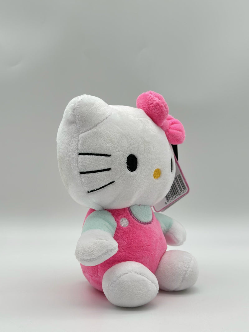HELLO KITTY 18cm HK różowa-3