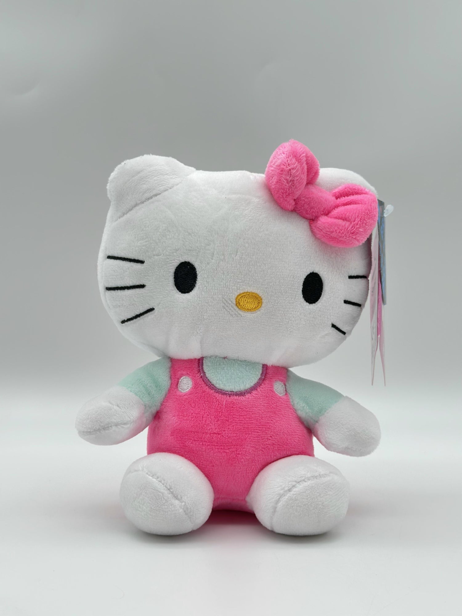 HELLO KITTY 18cm HK różowa-4
