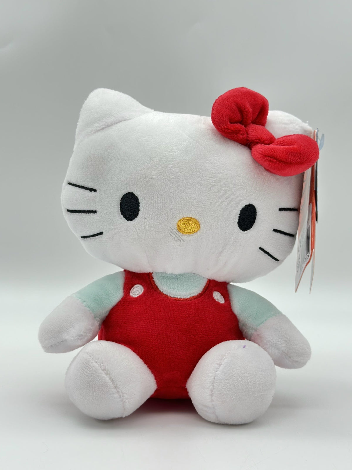 HELLO KITTY 18cm HK czerwona