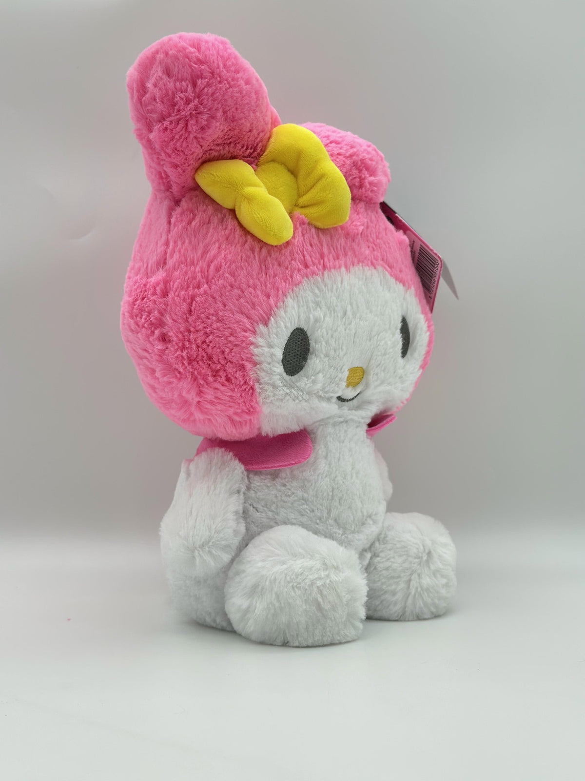 HELLO KITTY 30cm FLUFFY MELODY