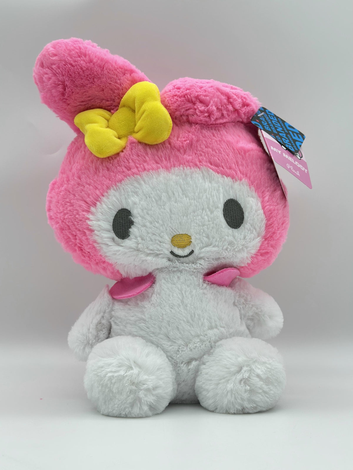 HELLO KITTY 30cm FLUFFY MELODY