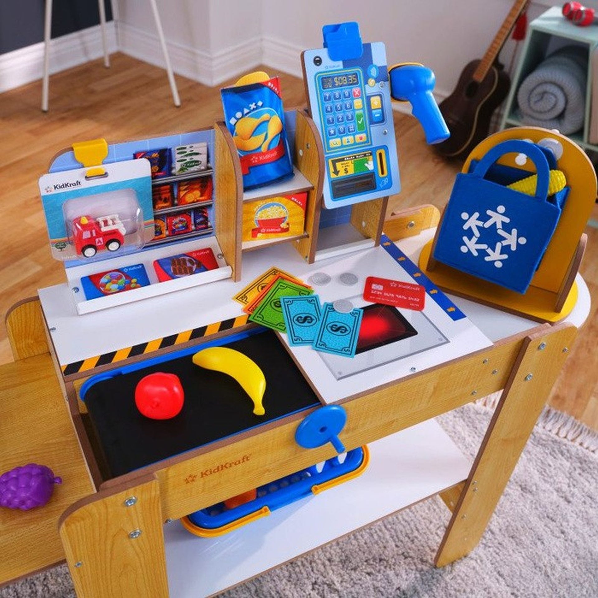 KIDKRAFT sklep samoobslugowy