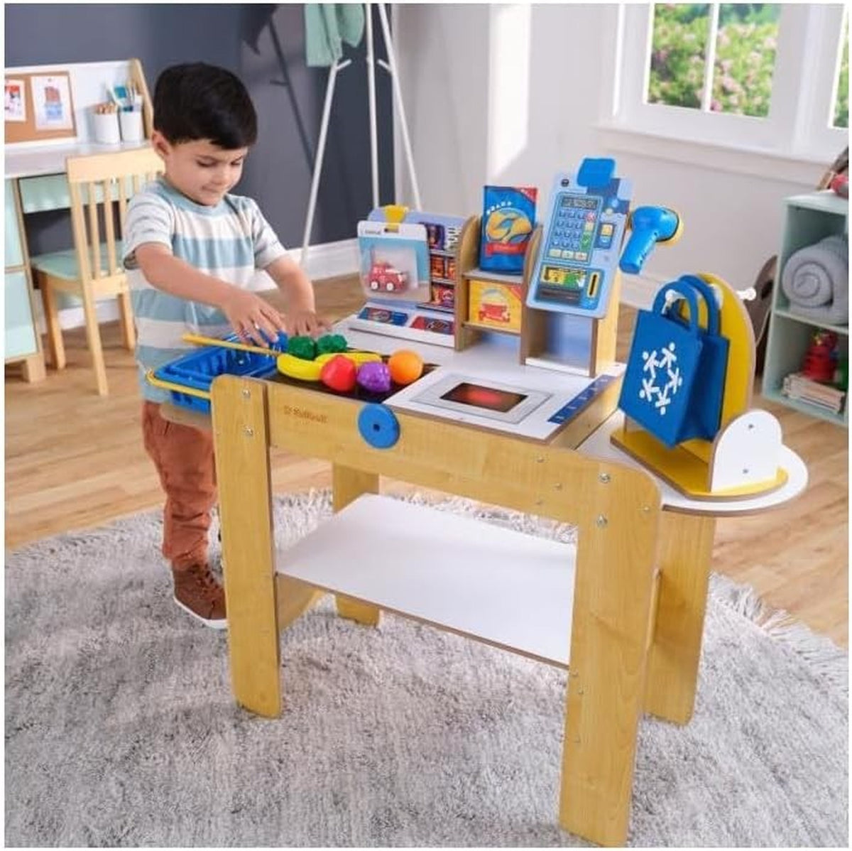 KIDKRAFT sklep samoobslugowy