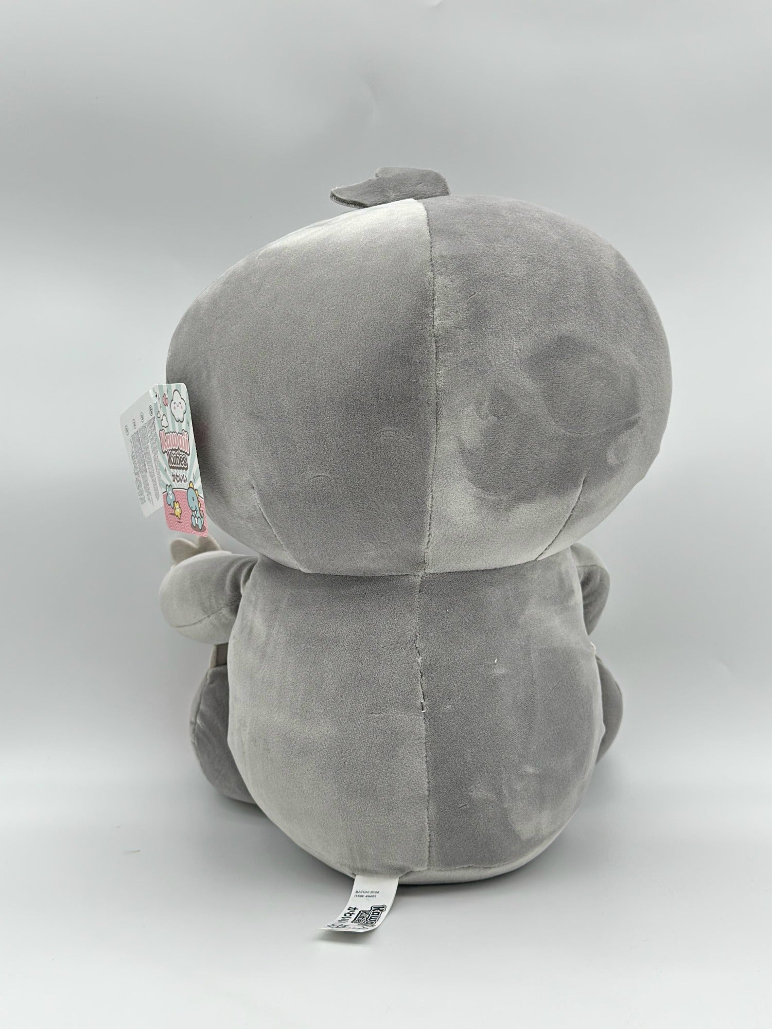 KAWAII Plusz Leniwiec 35 cm-2