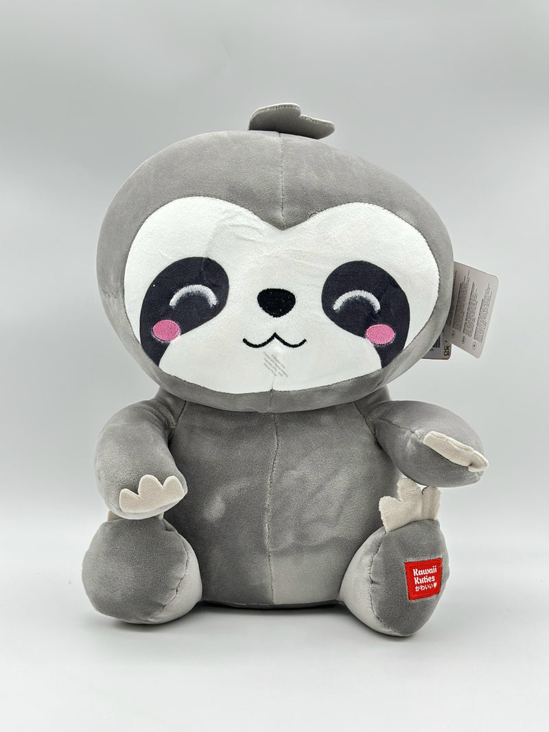 KAWAII Plusz Leniwiec 35 cm-1