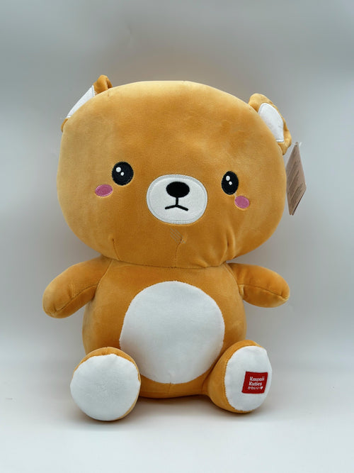 KAWAII Plusz Miś 35 cm