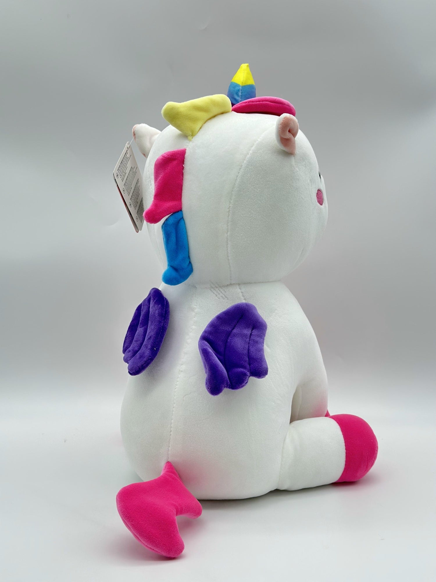 KAWAII Plusz Jednorożec 35 cm-2