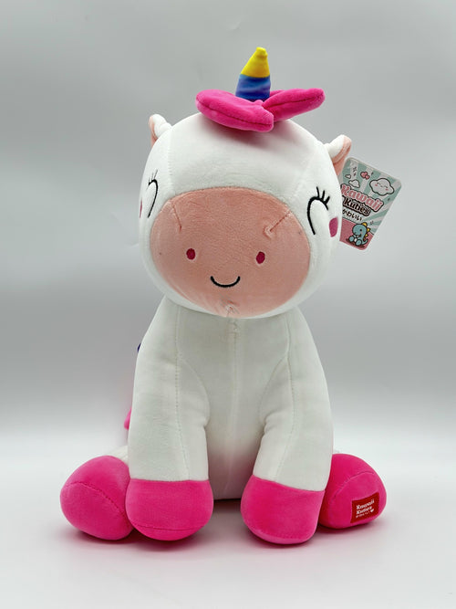 KAWAII Plusz Jednorożec 35 cm