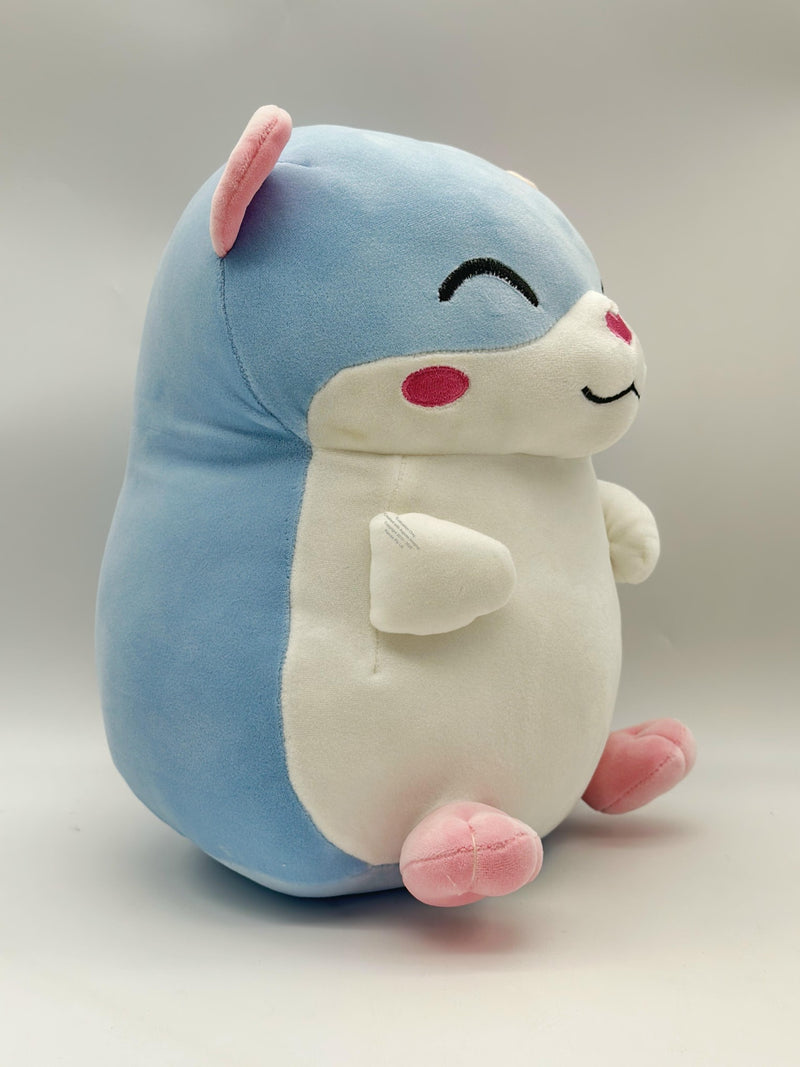 KAWAII Plusz Chomik 35 cm-3