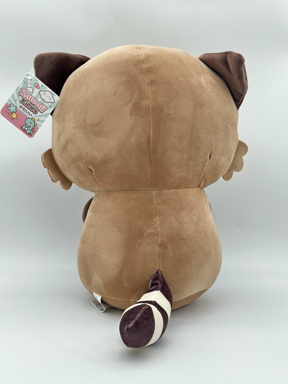 KAWAII Plusz Szop 35 cm