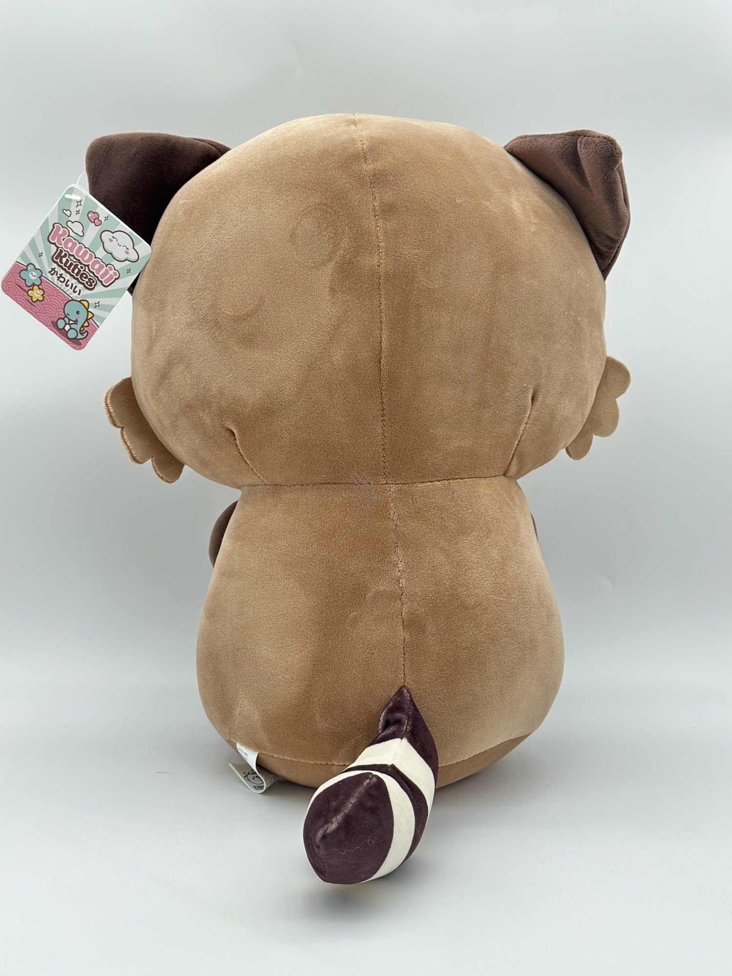 KAWAII Plusz Szop 35 cm-2
