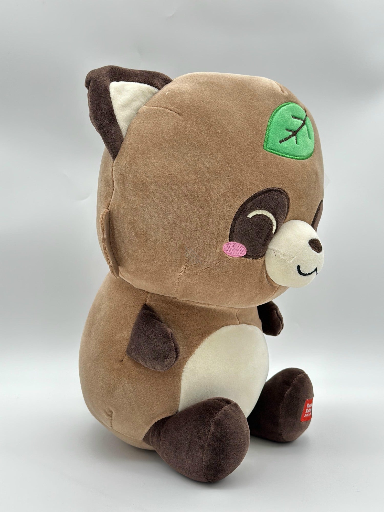 KAWAII Plusz Szop 35 cm-3