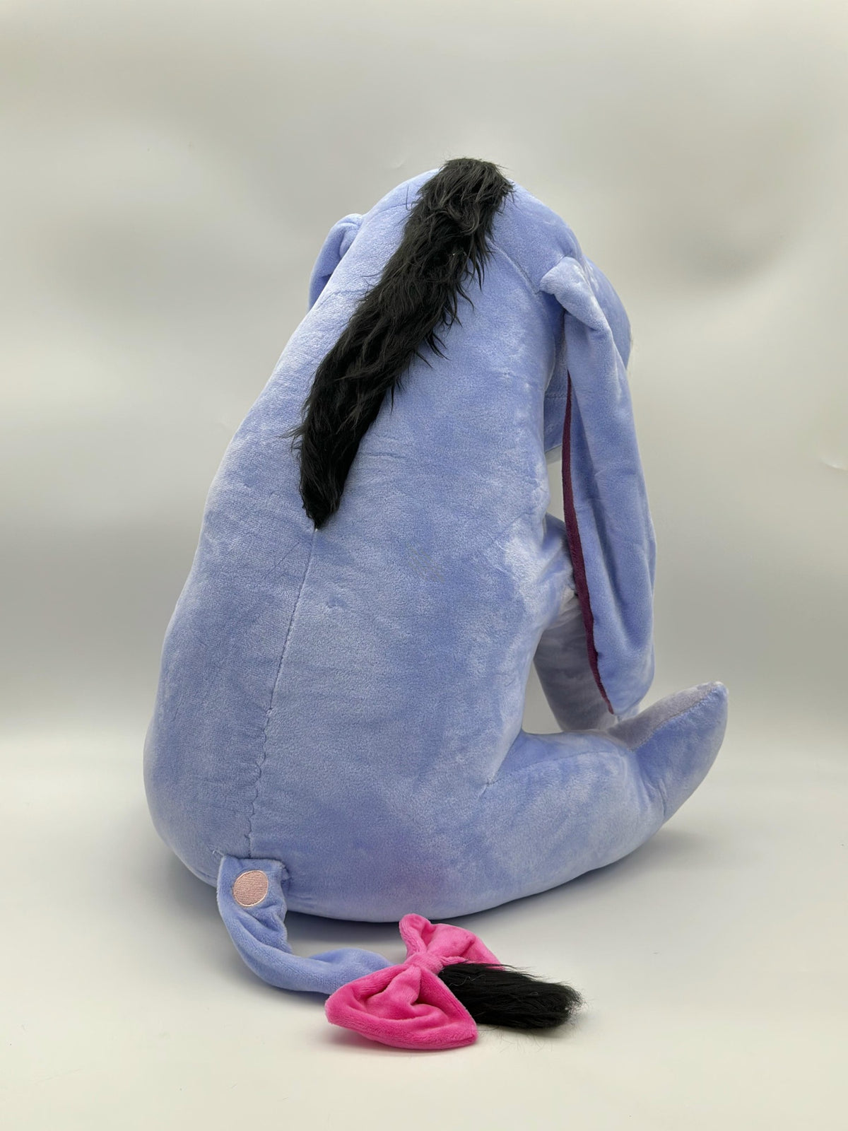 DISNEY Kubuś Puchatek 50 cm – Pluszowa maskotka Kłapouchy