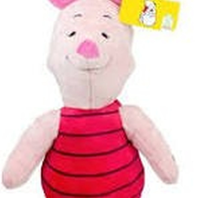 DISNEY Kubuś Puchatek 50 cm – Pluszowa maskotka Prosiaczek-5