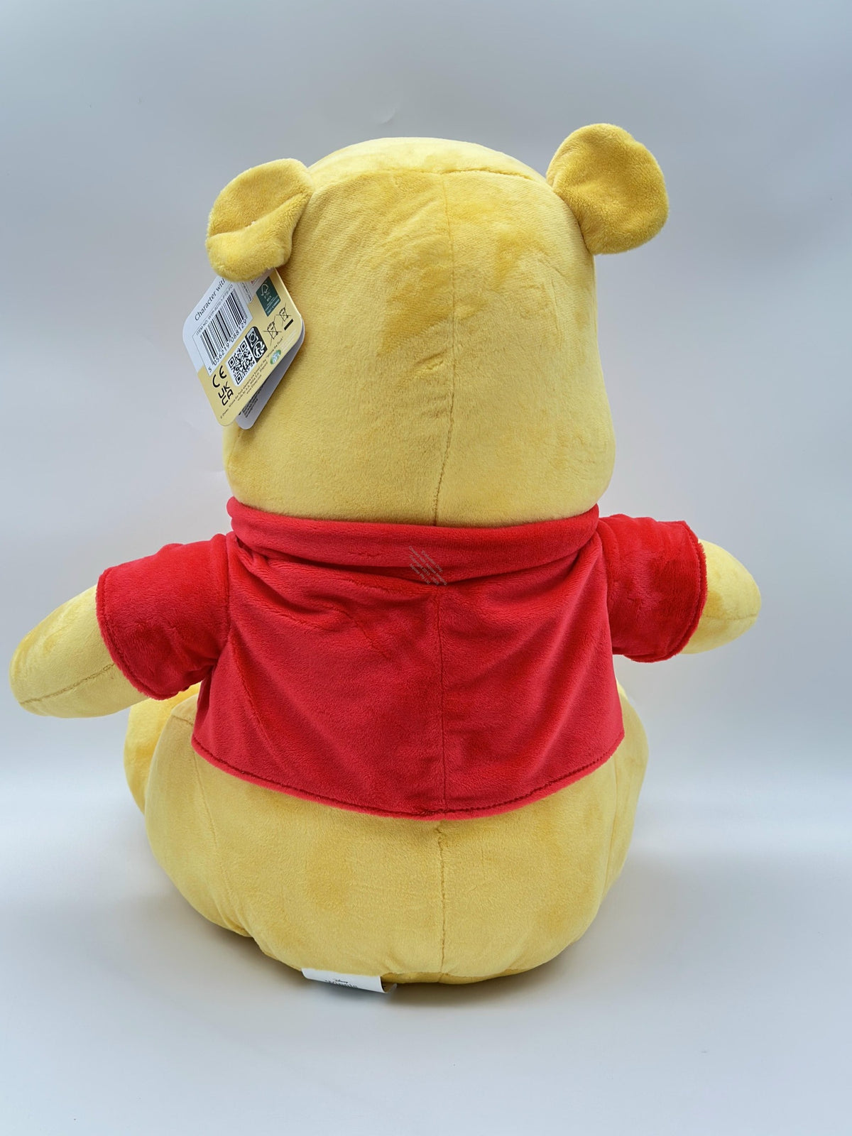 DISNEY Kubuś Puchatek 50 cm – Pluszowa maskotka