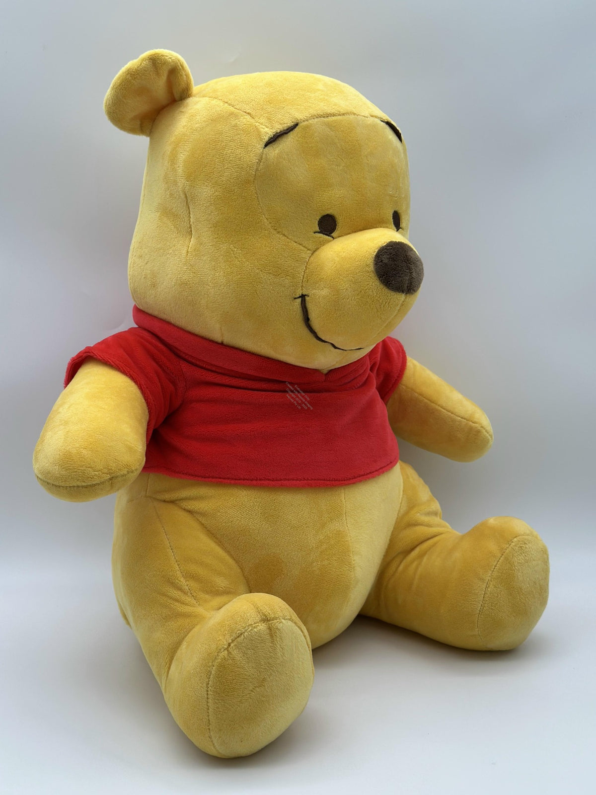 DISNEY Kubuś Puchatek 50 cm – Pluszowa maskotka