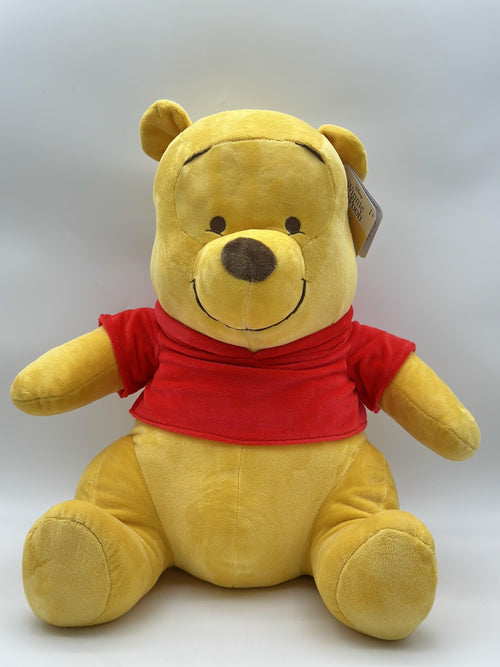 DISNEY Kubuś Puchatek 50 cm – Pluszowa maskotka
