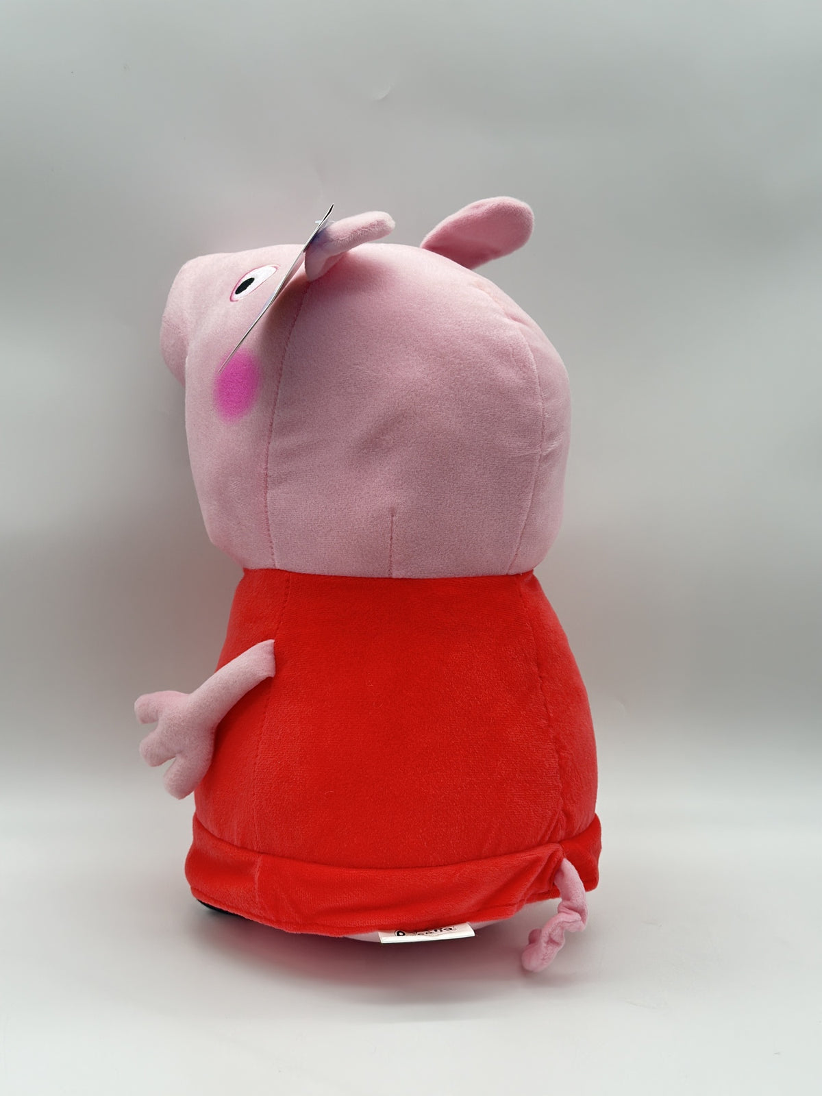 ŚWINKA PEPPA 50 cm – Pluszowa maskotka