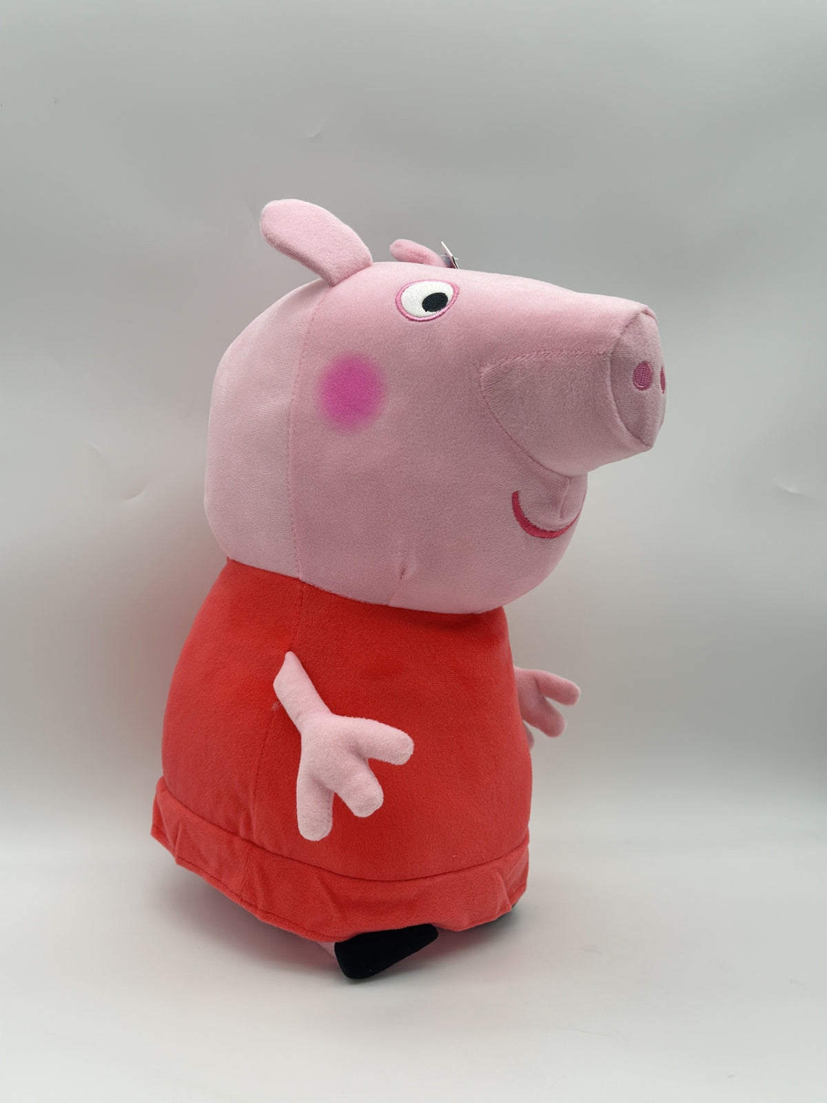 ŚWINKA PEPPA 50 cm – Pluszowa maskotka