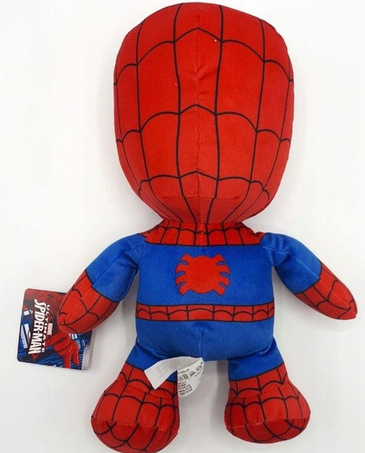 MARVEL Spider-Man 30 cm – Pluszowa maskotka