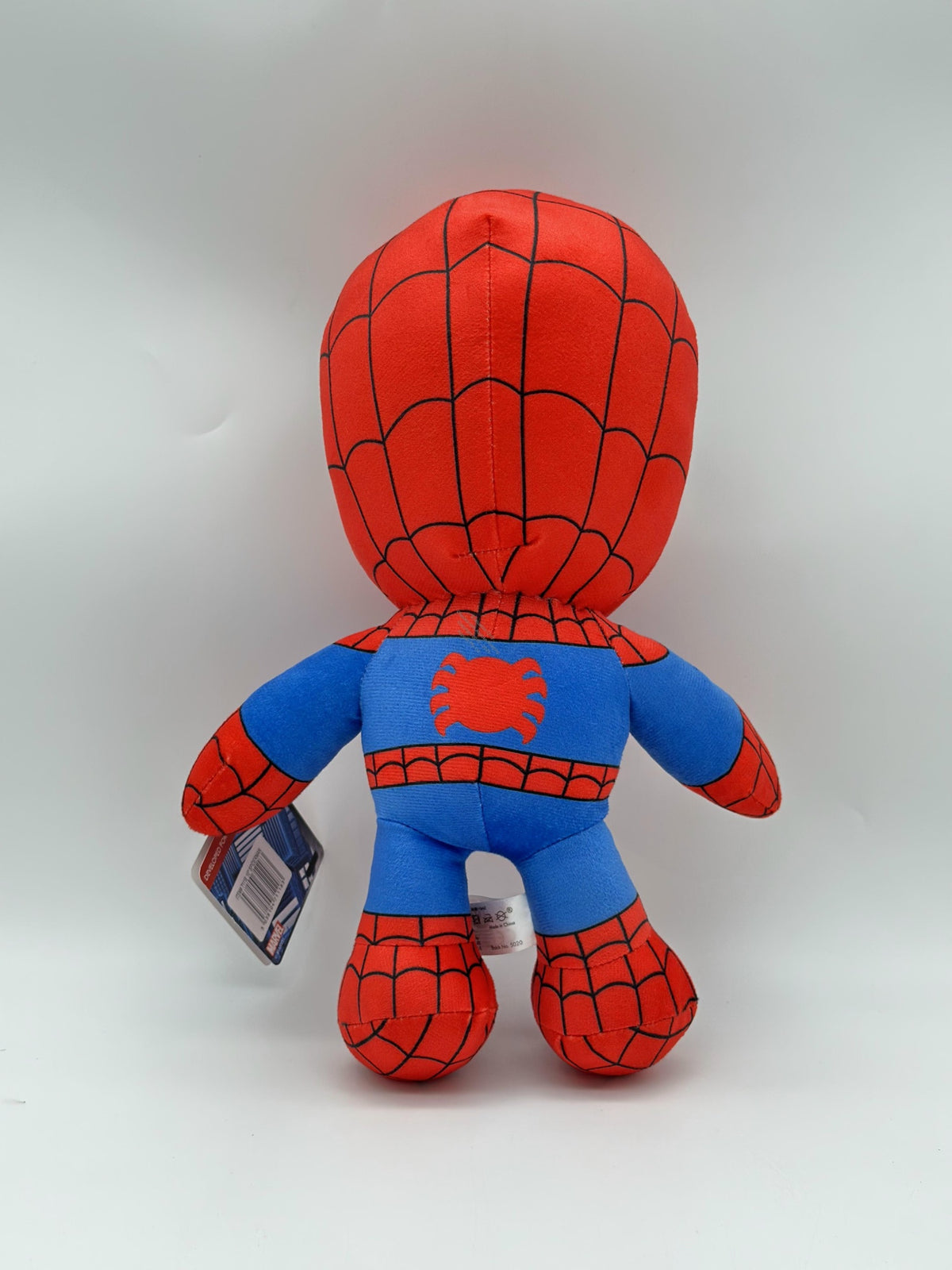 MARVEL Spider-Man 30 cm – Pluszowa maskotka