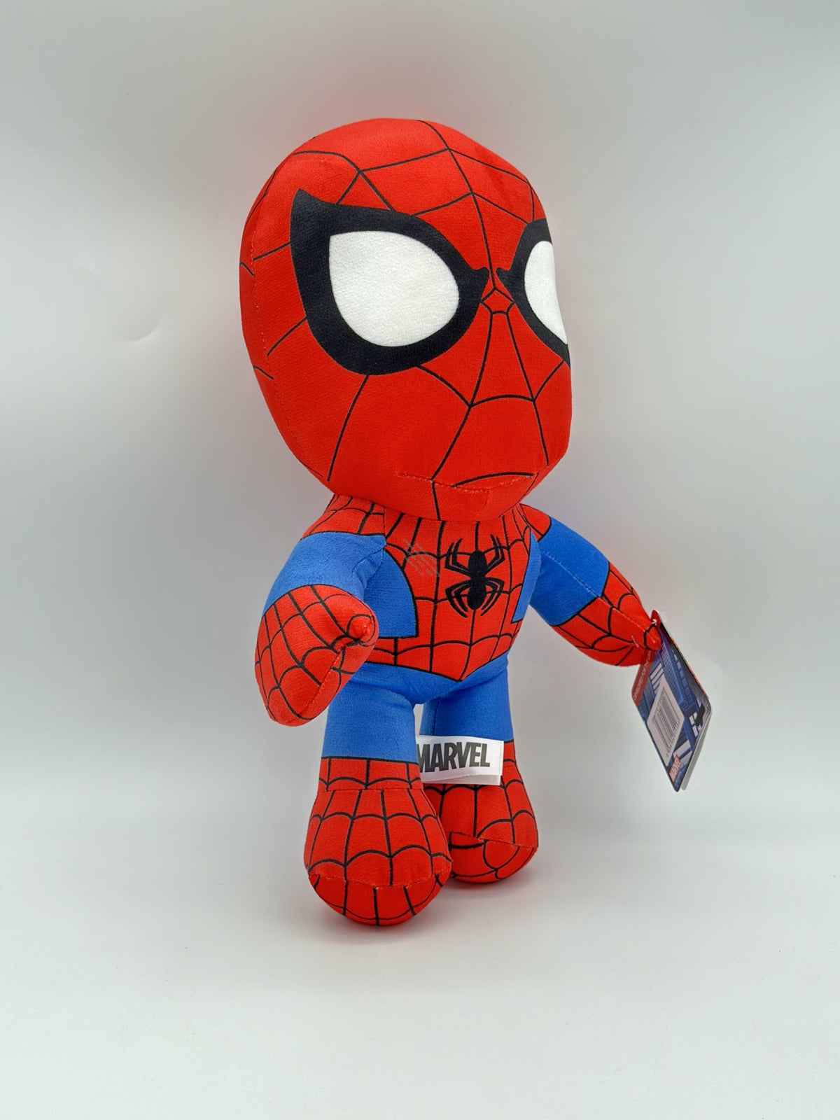 MARVEL Spider-Man 30 cm – Pluszowa maskotka