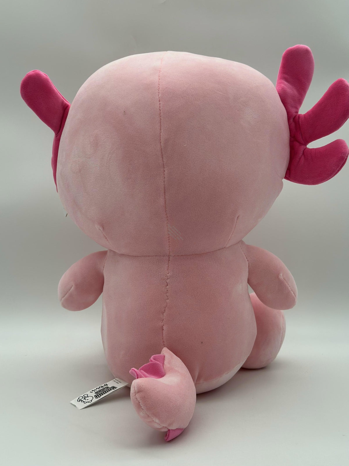 KAWAII Plusz Aksolotl 35 cm