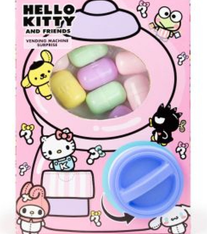 HELLO KITTY R small vending machine S
