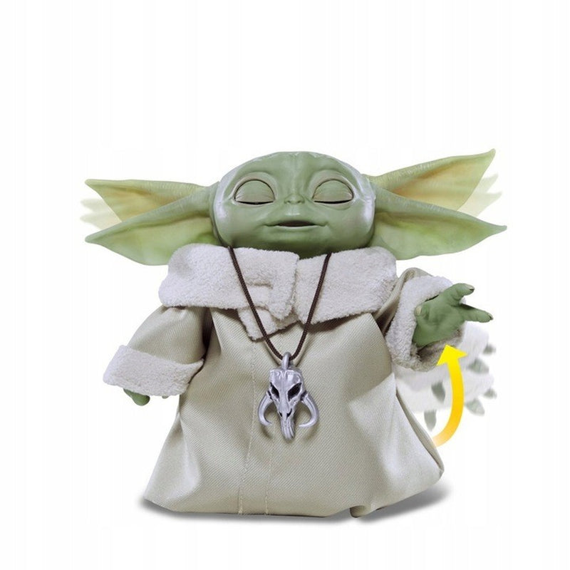 STAR WARS mixing moods grogu zmieniajacy-3