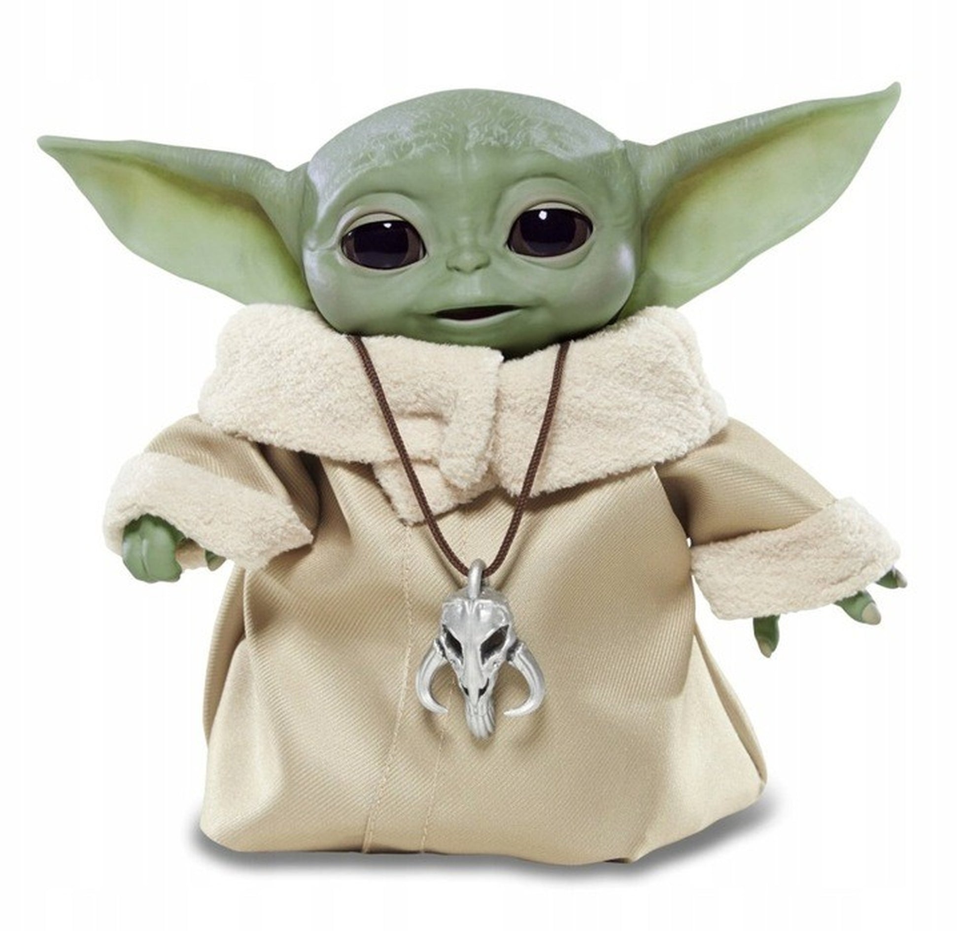 STAR WARS mixing moods grogu zmieniajacy-4